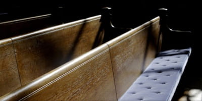 Number of Americans with No Religious Affiliation Hits All-Time High
